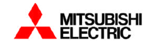 MITSUBISHI ELECTRIC
