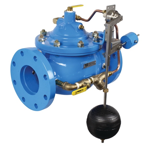 Modulating Float Valve WATTS